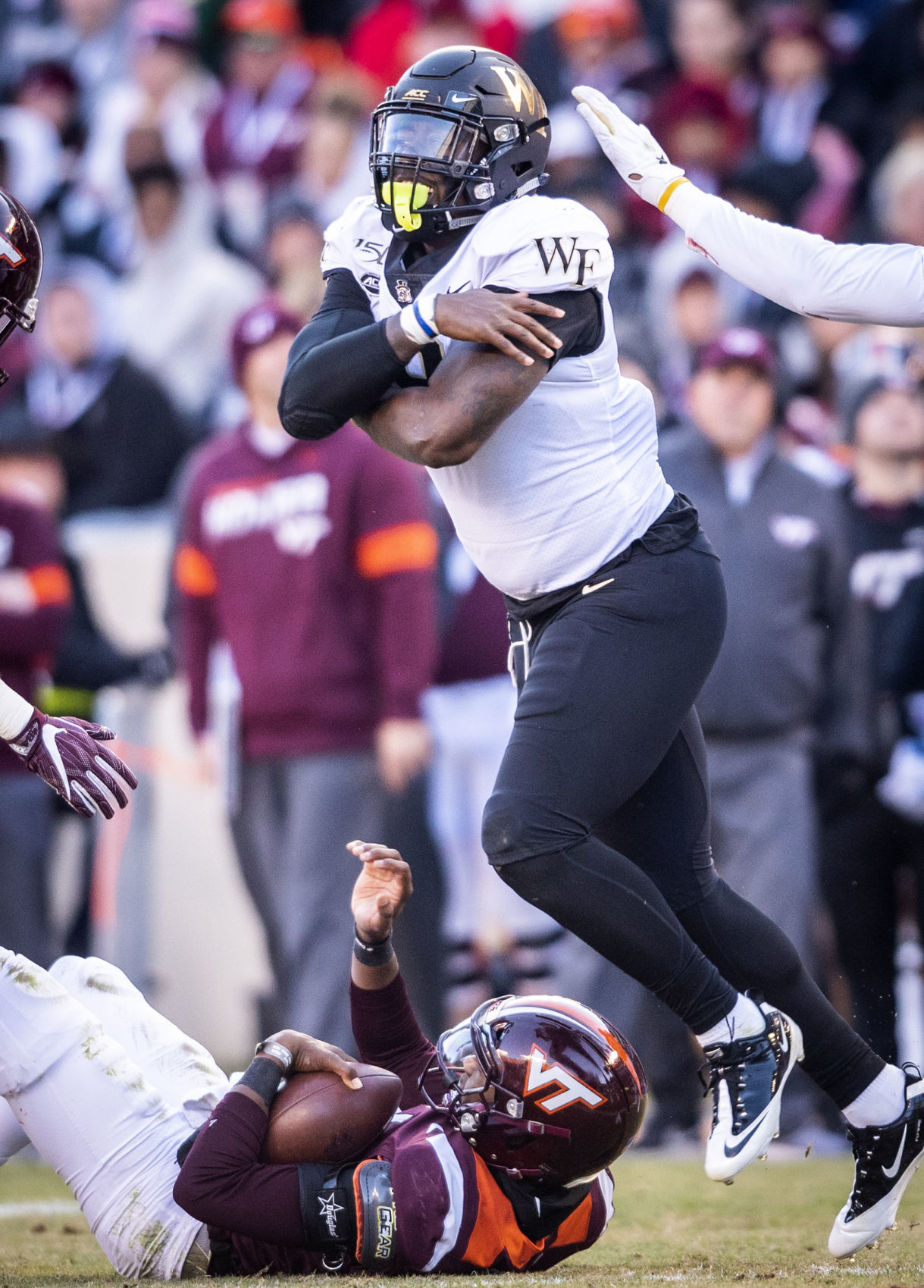 WakeFootball